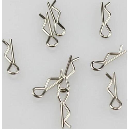 WLtoys A949 A959 A969 A979 1:18 RC Car Spare Parts R Pins A949-54 Free Shipping