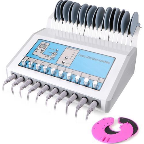 BeautYoung Electric Massagers