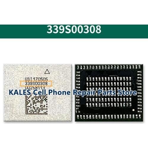 1pcs BGA 339S00308 For iPa Pro 10.5 New Version Wifi IC iPad 5th Wifi Module A1701 Wifi Chip Low Temperature