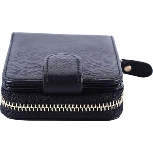 Clyine Gold Wallets China