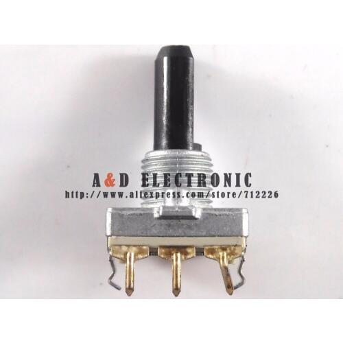 For DSX1051 Rotary Encoder of Jog Wheel for CDJ100S CDJ200 CUE Freeship