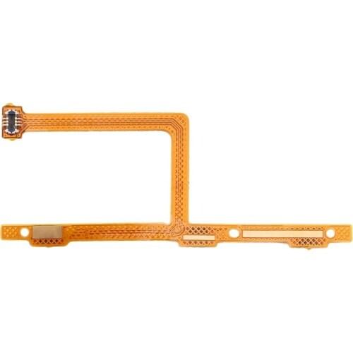 Power Button & Volume Button Flex Cable for Nokia 8