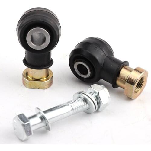 TIE ROD ENDS FOR POLARIS RZR 570 2012 2013 2014 2015 2016 2017 2PCS @20