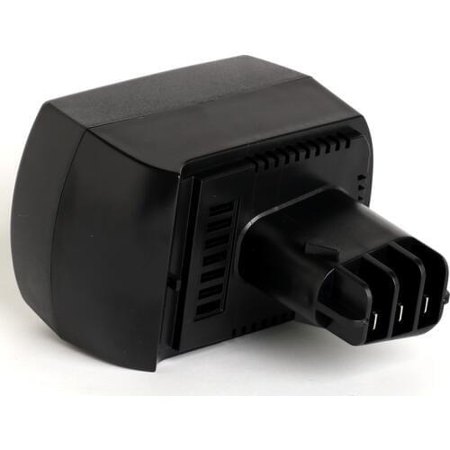 12V 3000mAh power tool battery Li-ion For Metabo 6.25486,6.25474,6.25473,SSP12,BSZ 12LI