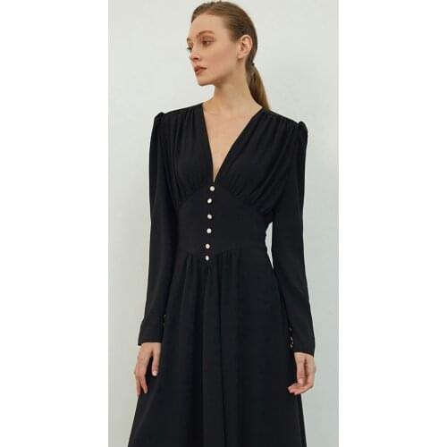 Женские повседневные платья MKYN China At AliExpress