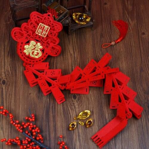 Ew Years goods decoration pendant