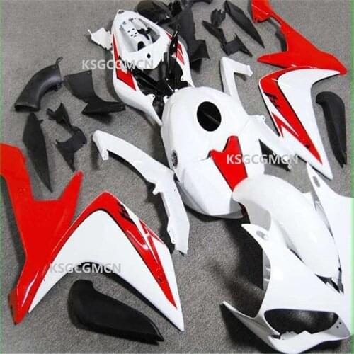 Motorcycle Fairing kit for YZFR1 07 08 White red black YZF R1 2007 2008 YZF1000 Fairings Set+gifts