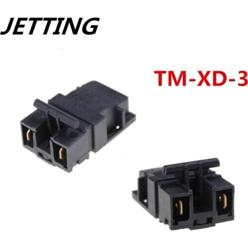 1PC TM-XD-3 Electric Kettle Thermostat Temperature Controller switch 100-240V 13A T125