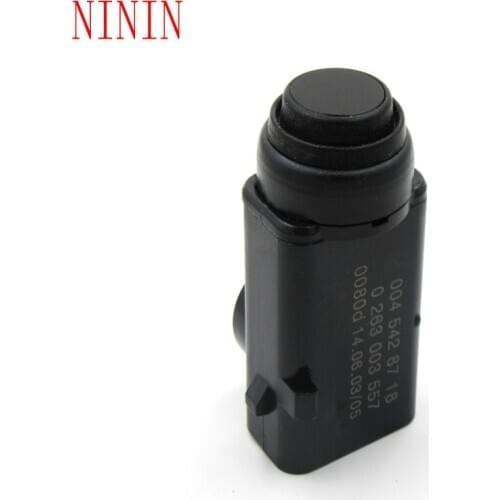 Applicable for Mercedes-Benz W203 W209 W210 W211 W220 PDC parking distance sensor parking sensor 0045428718