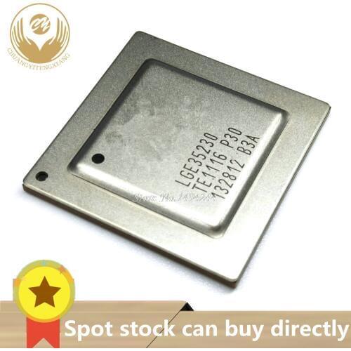 Spot LGE35230 35230 BGA 2PCS/LOT