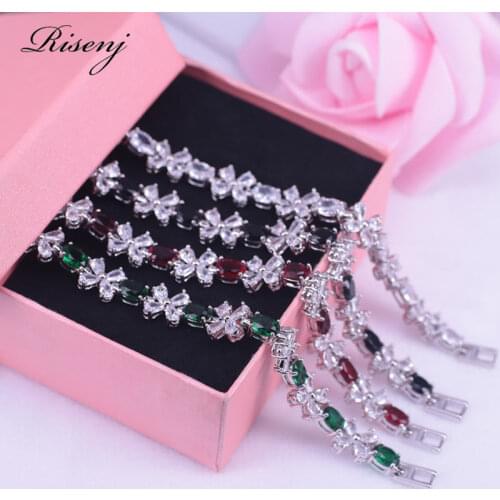 Risenj Silver Bracelets