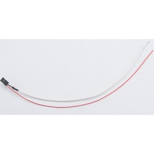 【Made in USA】1 Piece Silver Plated Oxygen Free Copper Wire For Active Pickups