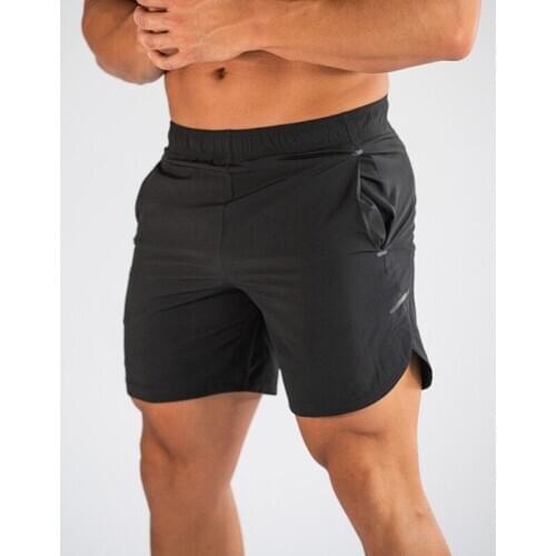 Shorts Summer Male Quick Dry Jogging Short Pants Gym Shorts Men 2020 Running Jogging Shorts Sport Men Fitness Training