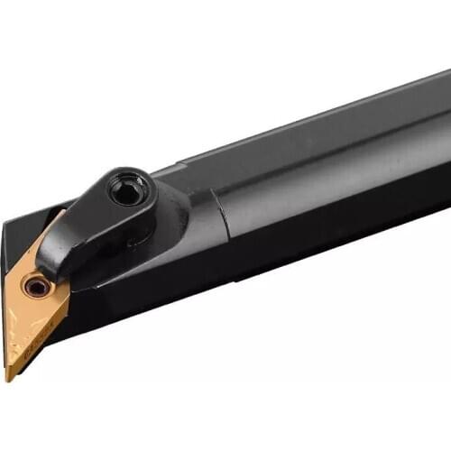 S20R MVQNR16 Internal turning lathe tool wholesale S20R MVQNL16 carbide tool CNC tool holder