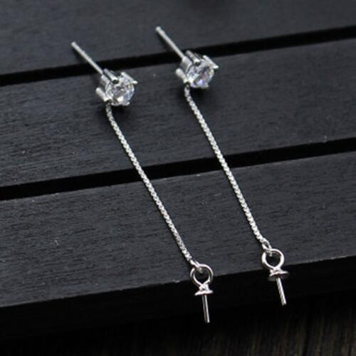 Серьги-гвоздики TOM YANG China At AliExpress