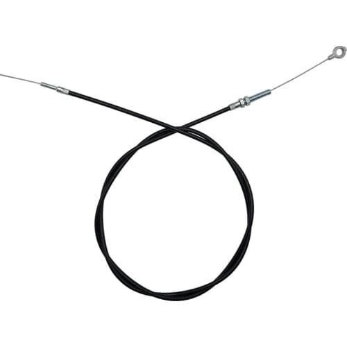 Enhanced 71" Throttle Cable W/ 63" Casing 8252-1390manco Asw