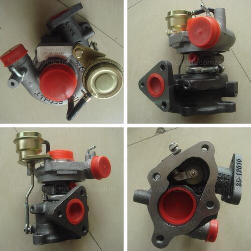 Top Quality Electric TF035 Turbo Kit 49135-03310 49135-03130 for MITSUBISHI Pajero 4M40 engine 2.8L