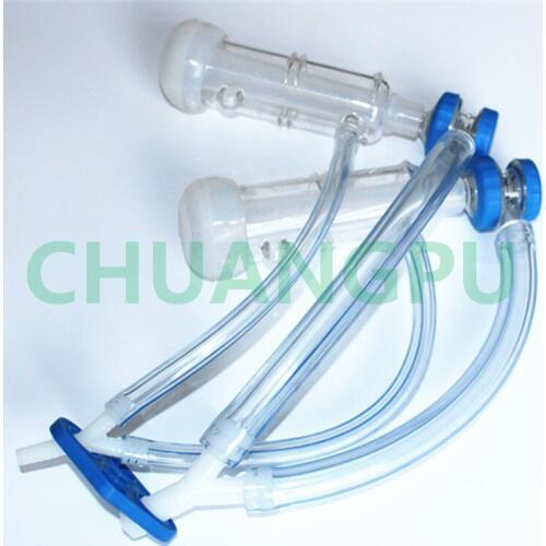 High Efficiency Milking Cluster Group,Milking Claw for Goat/Sheep