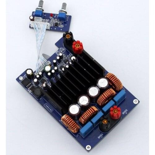 YJ00221-TAS5630 subwoofer 600W