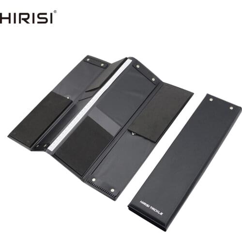 Carp Fishing Stiff Rig Wallet Hook Length Rig Storage System for Carp Coarse Fishing Equipment