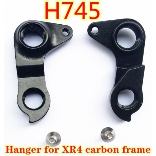 1pc Bicycle MECH dropout For Java Fire 4 Feroce BIANCHI oltra XR4 MMR Vitus Tideace bicycle derailleur hanger carbon frame BIKE