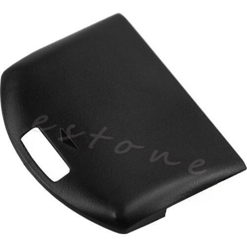 1Pc Back Battery Replacement Cover Door Case for Sony PSP 1000 1001 Fat New