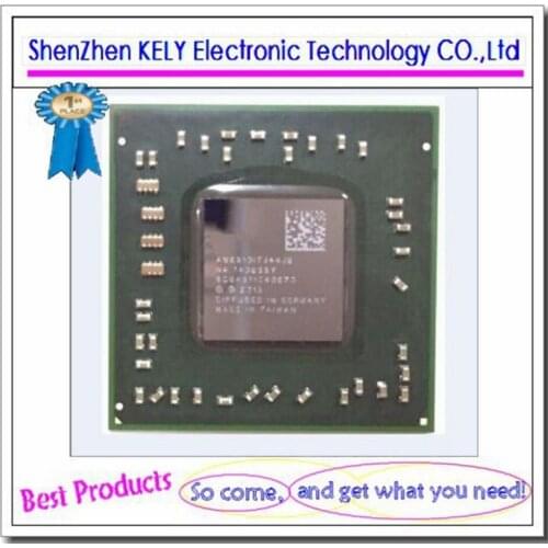100% test very good product AM6310ITJ44JB CPU reball BGA chipset