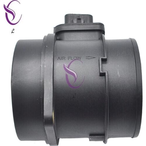 28164-2F000 281642F000 Mass Air Flow MAF Sensor For KIA HYUNDAI ix55 3.0 SANTA Fe II III ix35 2.0 2.2 CRDi 4WD 4X4 D4HA D4HB