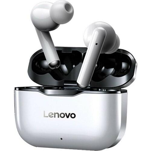 Bluetooth Wireless Earbuds IPX4 Waterproof Sport Headset Noise Cancelling HIFI Bass Headphone with Mic Type-C Charging