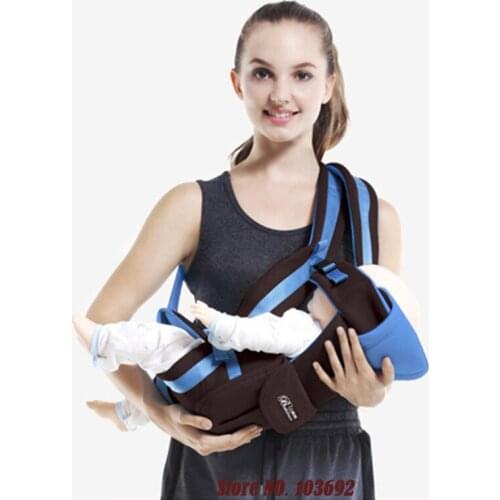 Cathery Baby Carrier Slings