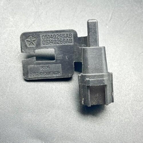 For JEEP Cherokee outdoor temperature sensor for MOPAR genuine 05149265AB 05149266AB