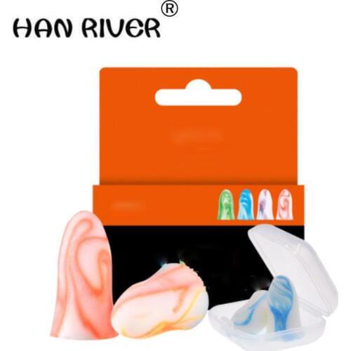 Беруши HANRIVER China At AliExpress
