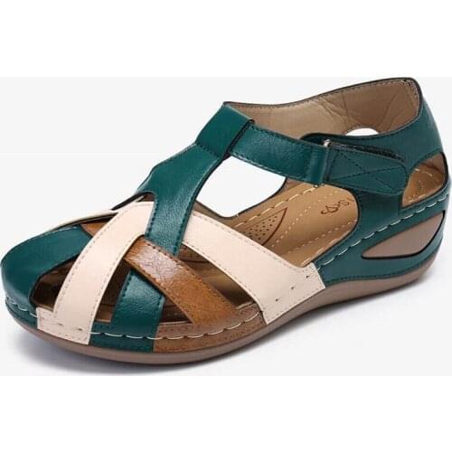 JAYX Women's Sandals