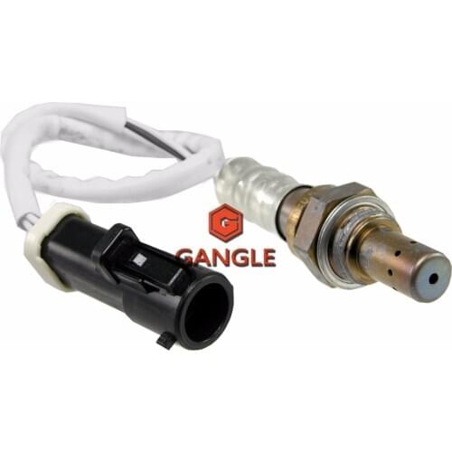 Oxygen Sensor O2 Lambda Sensor AIR FUEL RATIO SENSOR for LINCOLN ZEPHYR MAZDA TRIBUTE MERCURY MARINER MILAN 234-4374 2005-2010