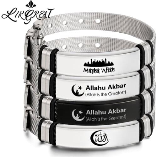 Bracelets With Charms Likgreat China
