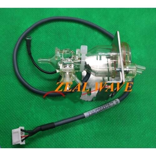 Mindray BC10S 20S 30S White Blood Cell RBC Counting Cell Red Blood Cell WBC Counting Cell Components With Gem Hole