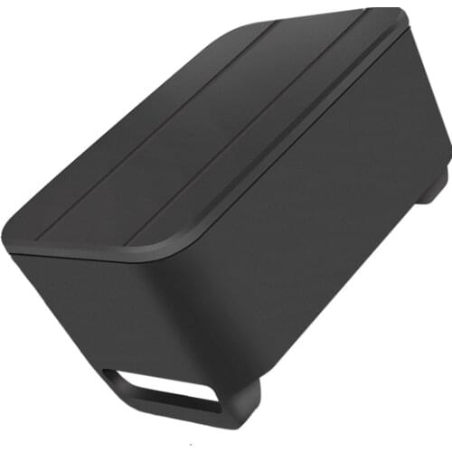 Mini GPS pet tracker CJ230 anti-theft/anti-lost record tracking real-time positioning mode with free platform and APP tracking