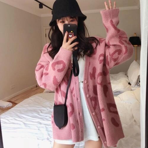 Oumengka Women's Cardigans