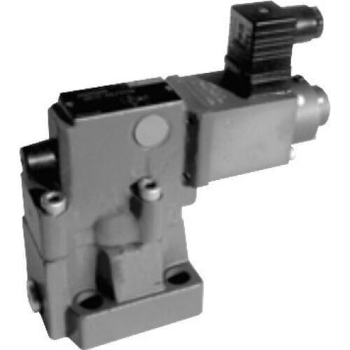 Proportional pressure relief valve DBE10-30B/35 DBE10-30B/50 hydraulic valve