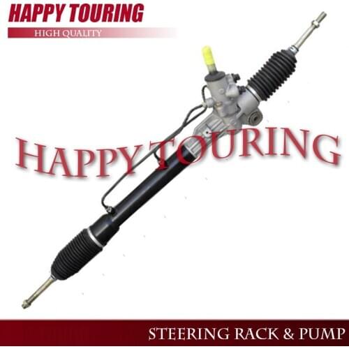Manual Power Steering Rack And Pinion FOR TOYOTA VIOS 44250-0D030 442500D030 RIGHT HAND DRIVE