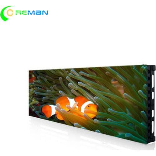 1920*1080 High Resolution Led Screen P2.976 Led Screen For Rental Use P2.976 indoor led display