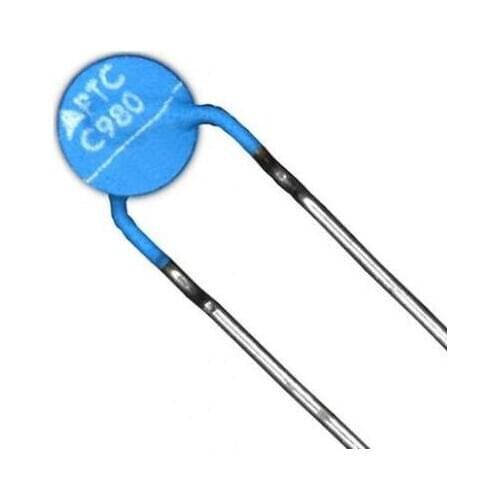 C980 B59980C0120A070 25R PTC 100% New and original thermistor