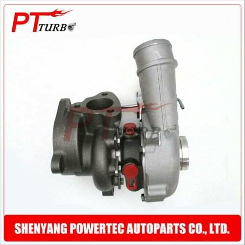 Turbine Complete For Audi S3 1.8T 154Kw APY AMK New Full Turbocharger Balanced For Car K04 53049880020 06A145704M 1991