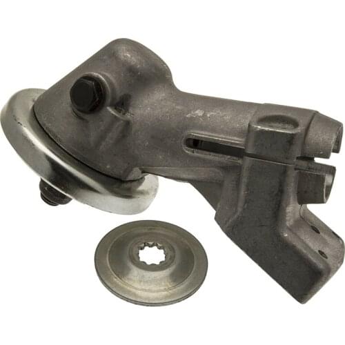 Gearbox Gear Head Drive For STIHL FS160 FS180 FS220 FS220K FS280 FS280K Gear Box Head Replacement Gearbox Heads Dropshipping New