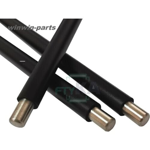 10 PCS Primary Charge Roller for hp 35A 88A P1005 1006 1610 M1106 M1218 M126 128 202 226 1522 P1505 M1314