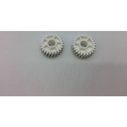 10 pcs compatible new fuser drive gear for Minolta C451 C550 C650 C452 C552 C652