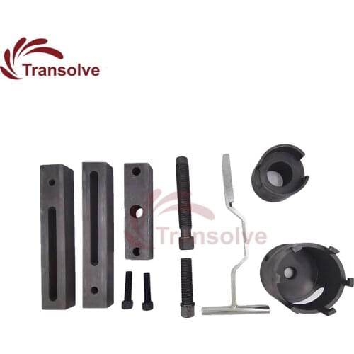 Automatic Trasnsmission Remove Reinstall Reseal Deluxe Clutch Master Repair Tool Kit For VOLKSWAGEN AUDI 0AM DQ200 7 Speed