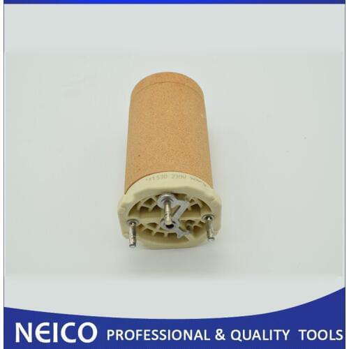 Free Shipping , High Quality 230V/3600W 143.530 Heating Elements For HOTWIND Hot Air Heater Machine