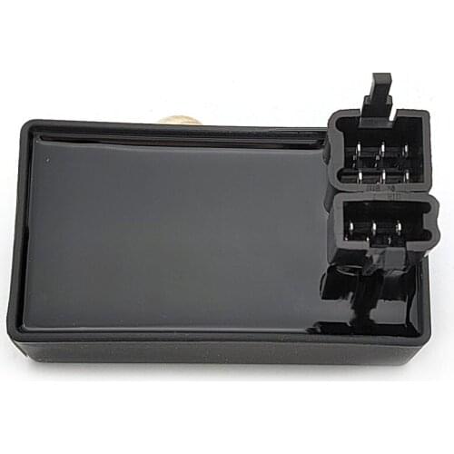 Electrical Control Unit CDI for SMC ATV JUMBO 300c.c. 300CC 4T Quality Warranty