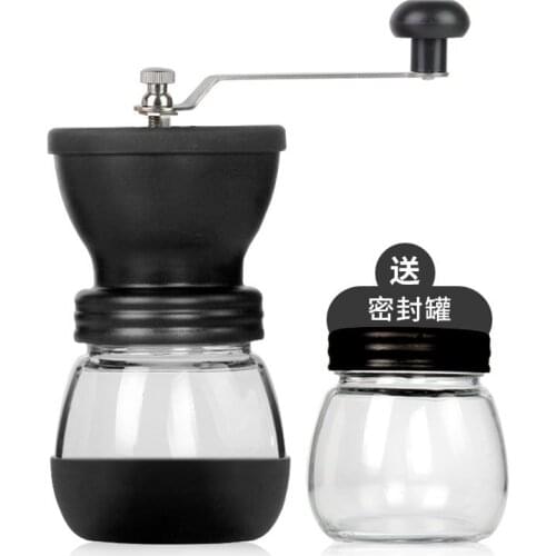 Ceool Manual Coffee Grinders